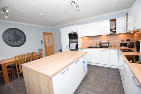 3 bedroom semi-detached house for sale, Westbourne Cottage, Norland Road, Lybster, KW3 6BW