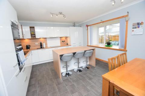 3 bedroom semi-detached house for sale, Westbourne Cottage, Norland Road, Lybster, KW3 6BW