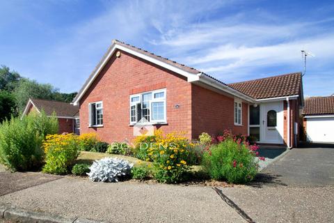 3 bedroom bungalow for sale, Charnock Close, Frinton-On-Sea CO13