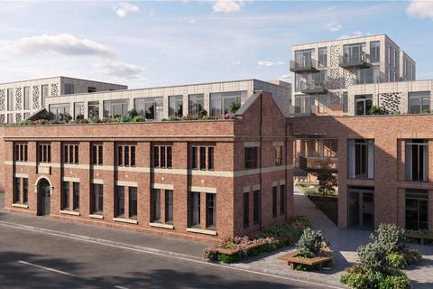 2 bedroom apartment for sale, Old Electricity Works, St. Albans, Hertfordshire