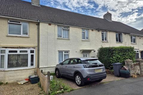 3 bedroom terraced house for sale, Milton Brow, Weston-Super-Mare BS22