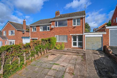 3 bedroom semi-detached house for sale, 22 Titterstone Road, Highley, Bridgnorth