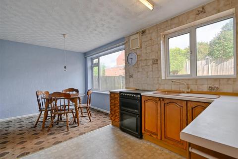 3 bedroom semi-detached house for sale, 22 Titterstone Road, Highley, Bridgnorth