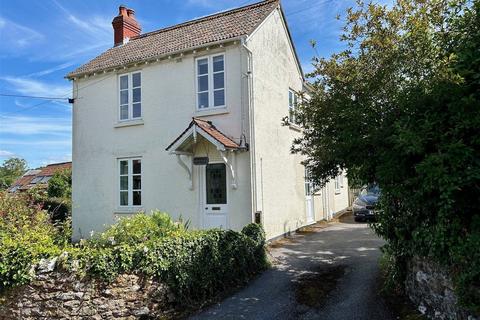 4 bedroom detached house to rent, The Village, Burrington