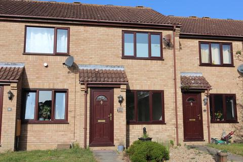 2 bedroom house to rent, Mayfield Rd