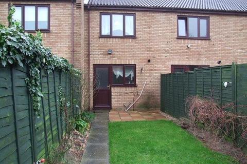 2 bedroom house to rent, Mayfield Rd