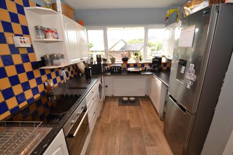 2 bedroom semi-detached bungalow for sale, The Avenue, Clayton