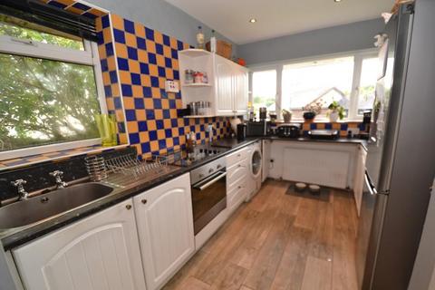 2 bedroom semi-detached bungalow for sale, The Avenue, Clayton