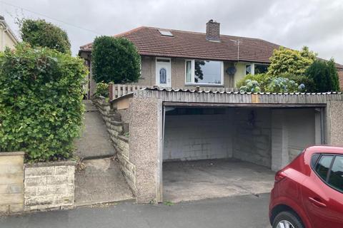 2 bedroom semi-detached bungalow for sale, The Avenue, Clayton