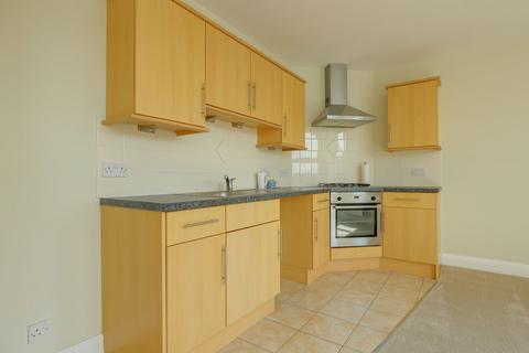 2 bedroom flat for sale, Royal George Road, Burgess Hill, RH15