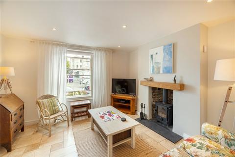 3 bedroom terraced house for sale, Charles Street, Dartmouth, Devon, TQ6