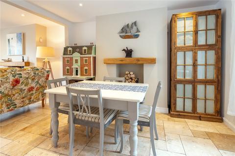 3 bedroom terraced house for sale, Charles Street, Dartmouth, Devon, TQ6