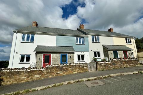 2 bedroom terraced house to rent, Pen Y Morfa Close, Newquay TR8