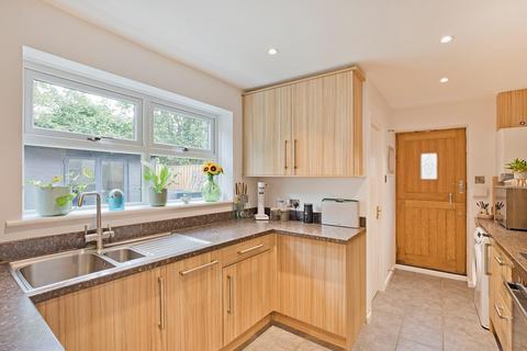 3 bedroom link detached house for sale, Greenholme Close, Burley in Wharfedale LS29