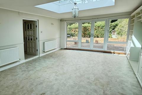4 bedroom detached house for sale, Hollies Way, Thurnby, Leicester, LE7