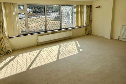 4 bedroom detached house for sale, Hollies Way, Thurnby, Leicester, LE7