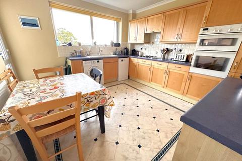 3 bedroom flat for sale, Cranford Avenue, Exmouth