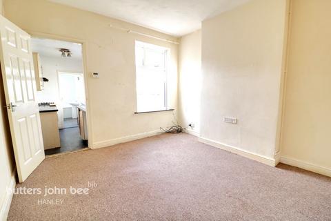 2 bedroom terraced house for sale, Stoke-On-Trent ST6 2