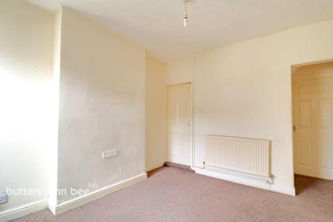 2 bedroom terraced house for sale, Stoke-On-Trent ST6 2