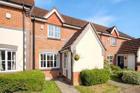 2 bedroom terraced house for sale, Clover Close, Wokingham RG40