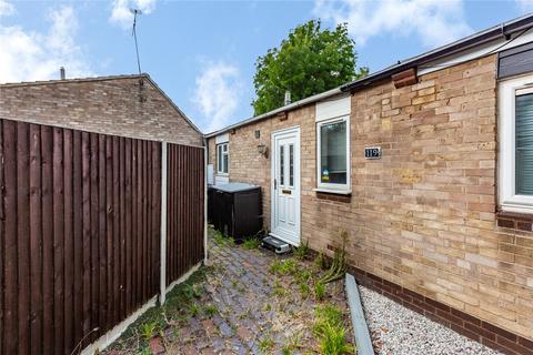 2 bedroom bungalow for sale, Moretons Court, Moretons, Basildon, Essex, SS13