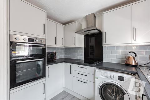 2 bedroom bungalow for sale, Moretons Court, Moretons, Basildon, Essex, SS13