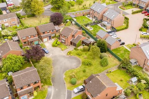 11 Atcherley Close, York, YO10 4QF