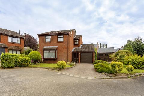 11 Atcherley Close, York, YO10 4QF