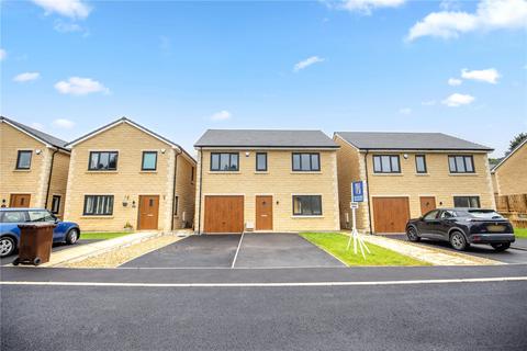 4 bedroom detached house for sale, Plot 14 Spring Meadow