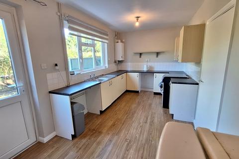 2 bedroom terraced house for sale, Nansen Road, Ipswich IP3