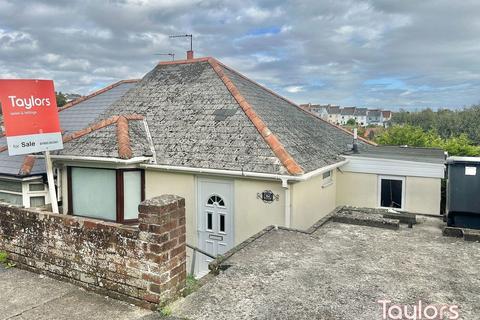 2 bedroom semi-detached bungalow for sale, Barnfield Road, Paignton