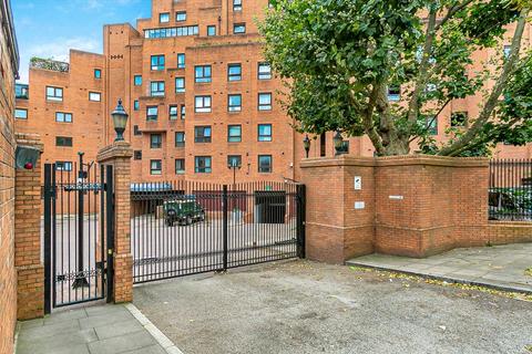 2 bedroom apartment for sale, The Highway, London, E1W