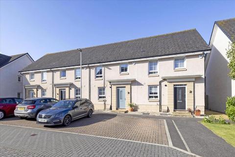 3 bedroom terraced house for sale, 10 Thorters Place, Edinburgh, EH16