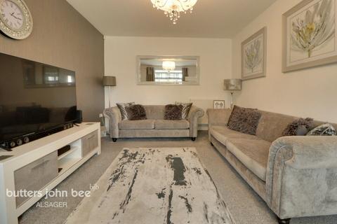 18 Englesea Way, Alsager, Stoke-on-trent, ST7 2ZA