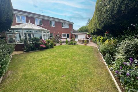 6 bedroom detached house for sale, Rushwick Grove, Monkspath, Shirley, B90 4XL