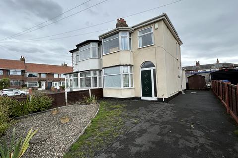 3 bedroom semi-detached house for sale, Dudley Avenue, Bispham FY2