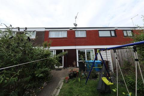 3 bedroom house for sale, Axdane, Hull