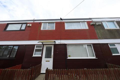 3 bedroom house for sale, Axdane, Hull