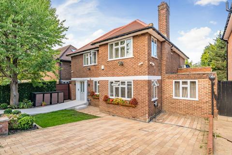 5 bedroom detached house for sale, The Ridings, Ealing, London, W5