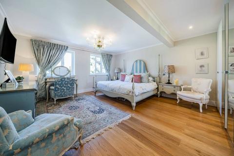 5 bedroom detached house for sale, The Ridings, Ealing, London, W5