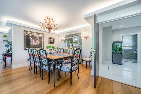 5 bedroom detached house for sale, The Ridings, Ealing, London, W5