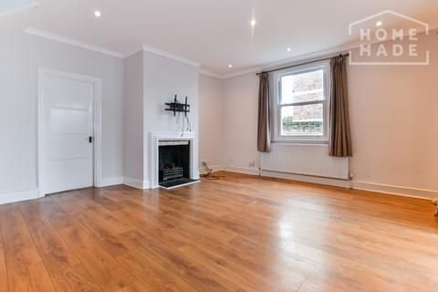 3 bedroom semi-detached house to rent, Castlebar Road, Ealing Broadway, W5