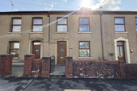 3 bedroom terraced house for sale, Mountain Road, Upper Brynamman, Ammanford