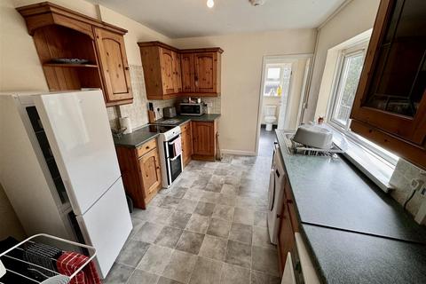 3 bedroom terraced house for sale, Mountain Road, Upper Brynamman, Ammanford