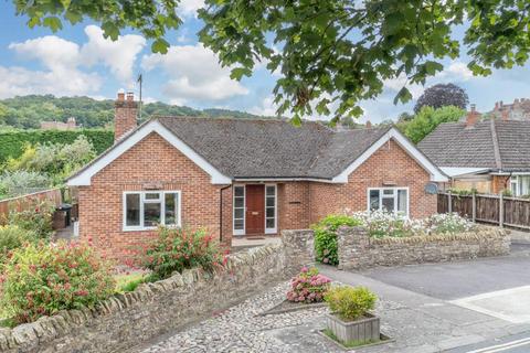 3 bedroom detached bungalow for sale, St. Johns Lane, Ludlow