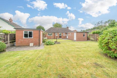 3 bedroom detached bungalow for sale, St. Johns Lane, Ludlow