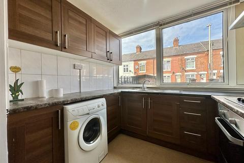 3 bedroom terraced house for sale, Brandon Street, Leicester LE4