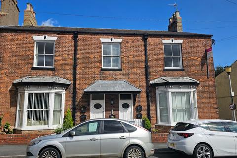 2 bedroom apartment for sale, Flat 4, 47 Bridlington Street, Filey