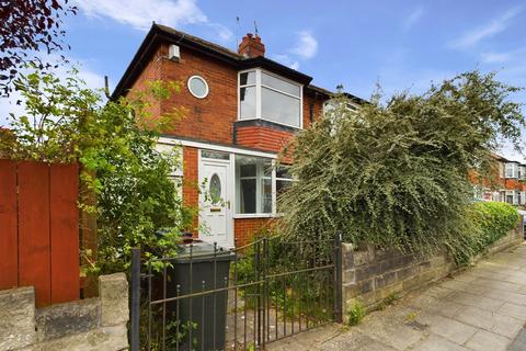 2 bedroom semi-detached house for sale, Ridgewood Gardens, South Gosforth, NE3