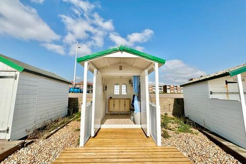 Chalet for sale, East Parade, Bexhill-on-Sea, TN40